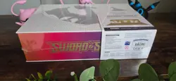 Pokemon TCG Sword and Shield Ultra Premium Collection Charizard Box 820650871115 - Image 4