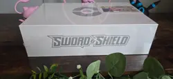 Pokemon TCG Sword and Shield Ultra Premium Collection Charizard Box 820650871115 - Image 5