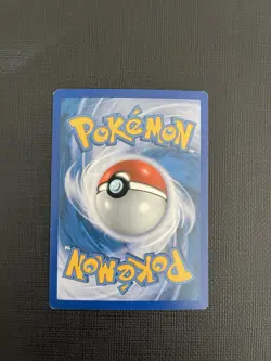 2011 Pokemon Call of Legends Steelix Steel Energy #95/95 Play! Pokemon Promo - Image 4