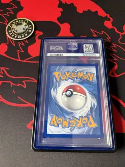 2019 POKEMON SM BLACK STAR PROMO H.F. MOLTRES ZAPDOS ARTICUNO GX TAG TEAM PSA 10 - Image 2