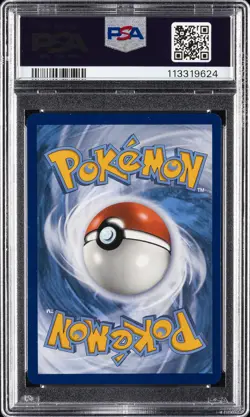 2019 POKEMON SUN & MOON UNBROKEN BONDS FULL ART/MARSHADOW & MACHAMP GX PSA 10 - Image 2
