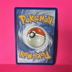 Pokemon TCG Exeggutor Illustration Rare Holo 135/132 ME01 Mega Evolution 140 HP - Image 2