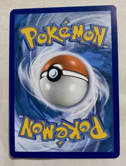 Pokemon Eiscue 205/193 Sv02 Paldea Evolved Illustration Rare Holo 110 HP Clean - Image 2