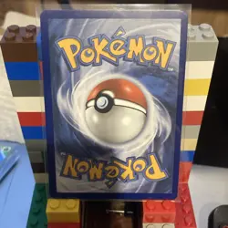 The Pokemon Company Meowth 106/094 Me02: Phantasmal Flames Holo IR Basic 70 HP - Image 2