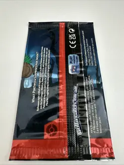 2024 Pokemon Trick Or Trade Pack Factory Sealed! - Image 2
