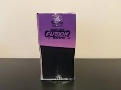 Pokemon TCG Fusion Strike Elite Trainer Box FACTORY SEALED ETB - Image 2