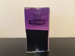 Pokemon TCG Fusion Strike Elite Trainer Box FACTORY SEALED ETB - Image 5