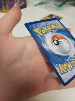 Pokemon TCG Zebstrika Boundaries Crossed 57/149 Reverse Holo Rare MP - Image 3