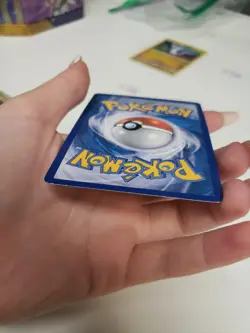 Pokemon TCG Zebstrika Boundaries Crossed 57/149 Reverse Holo Rare MP - Image 4