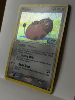 Miltank 42/115 Unseen Forces Reverse Holo Stamped Pokemon TCG - Lightly Played - Image 3