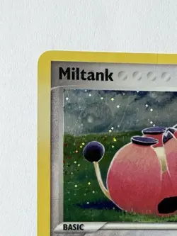Miltank 42/115 Unseen Forces Reverse Holo Stamped Pokemon TCG - Lightly Played - Image 4