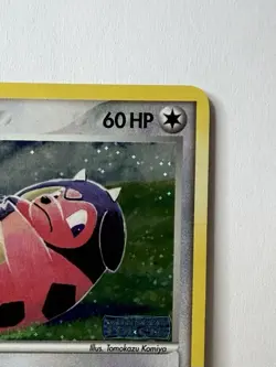 Miltank 42/115 Unseen Forces Reverse Holo Stamped Pokemon TCG - Lightly Played - Image 5
