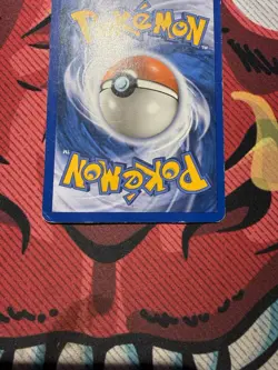 Pokemon Mewtwo Star Ultra Rare Holo EX Holon Phantoms 103/110 80 HP 2006 - Image 5