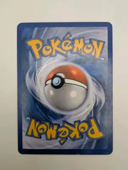 Nidoran M 57/101 Dragon Frontiers Pokemon Reverse Holo Stamped LP - Image 2