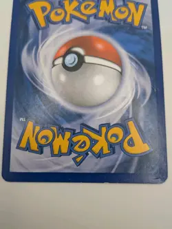 Nidoran M 57/101 Dragon Frontiers Pokemon Reverse Holo Stamped LP - Image 3