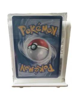 Pokemon Mega Zygarde EX 113/080 M3 Nihil Zero SAR Special Art Rare Holo Korean - Image 2