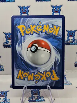 Pokemon - Ralts 059/198 Reverse Holo - Chilling Reign - NM - Image 2