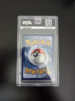 Pokemon PSA 10 Togepi & Cleffa & Igglybuff GX 143a/236 Premium Collection S#9498 - Image 5