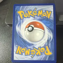 Pokemon TCG Oricorio ex 024 Mega Evolution Promo Full Art Holo EN 2025 - Image 2