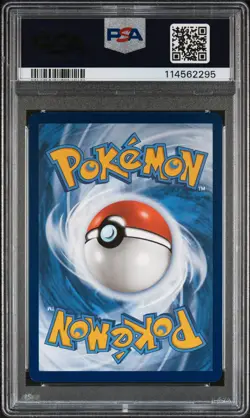 2024 Pokemon Ssp En-Surging Sparks #223 Hydreigon Ex Ultra Rare PSA 9 - Image 2