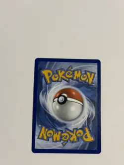 Toxtricity 103/094 Illustration Rare Phantasmal Flames Pokemon Near Mint - Image 2