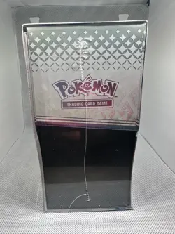 Pokemon Prismatic Evolutions Elite Trainer Box - NEW/UNOPENED - Image 3