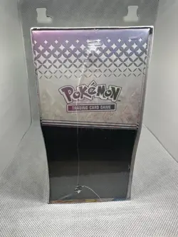 Pokemon Prismatic Evolutions Elite Trainer Box - NEW/UNOPENED - Image 4