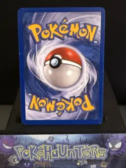 Pokemon Card Charizard 39/165 Expedition Base Set Non Holo Rare Light Play - Image 2