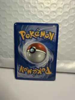Pokemon TCG EX Dragon Frontiers Typhlosion Delta Species Holo Rare 12/101 MP/LP - Image 2