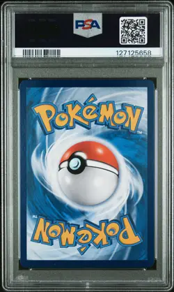 2025 POKEMON SIMPLIFIED CHINESE CBB1 C-GEM PACK VOL 1 #09 CAPTAIN PIKACHU PSA 10 - Image 2