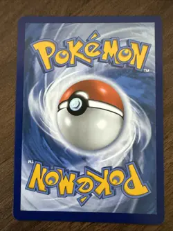 Pokemon Trainer Poke Pad 113/088 Me03: Perfect Order Ultra Rare Full Art Holo - Image 2