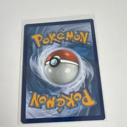 Pokemon Slither Wing 203/182 SV04: Paradox Rift Ancient Rare Basic Holo - Image 2