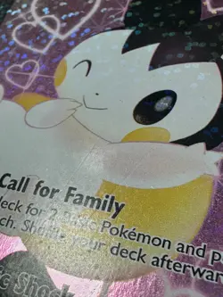 Pokemon - Emolga, RC23/RC25, Holographic, XY-Radiant Collection, LP-MP - Image 5