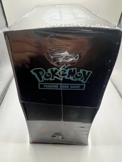 Pokemon TCG Mega Evolution Phantasmal Flames Elite Trainer Box ETB Sealed - Image 3