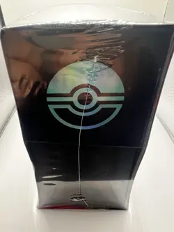 Pokemon TCG Mega Evolution Phantasmal Flames Elite Trainer Box ETB Sealed - Image 4