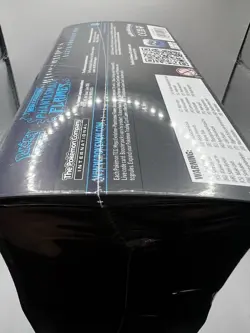Pokemon TCG Mega Evolution Phantasmal Flames Elite Trainer Box ETB Sealed - Image 5