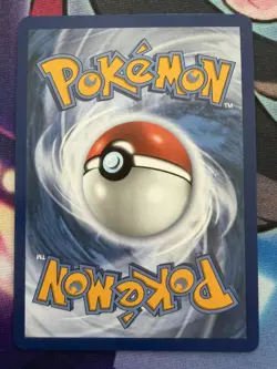 Pokemon Chaos Rising Frogadier IR NM 089/086 - Image 2