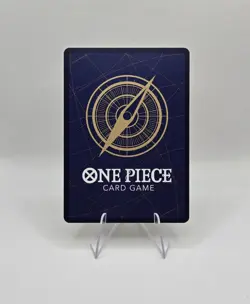 One Piece Card Game Borsalino EB04-058 SR EN - Image 2