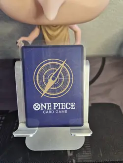 Boa Hancock (Illustration Box Vol.1) - One Piece Promotion Cards (OP-PR) NM - Image 2
