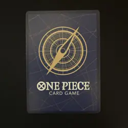 One Piece CCG Mamaragan Adventure On Kami's Island SR Foil OP15-078 NM - Image 4