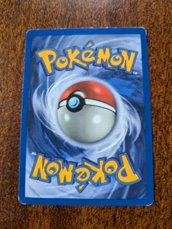 Pokemon TCG - W Promotional Cards - Wizards of the Coast Gold W Stamp - Full Set - Image 3