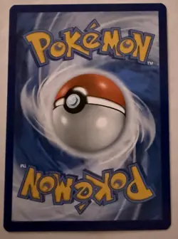 Pikachu with Grey Felt Hat 085 Sv: Scarlet & Violet Promo Cards Regular - Image 2