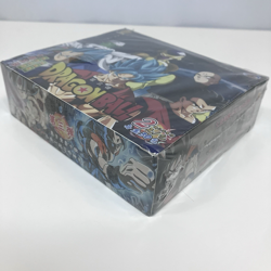 Dragon Ball Booster Packs Trading Cards Super Saiyan Goku TCG LZ-0302 30 Packs - Image 3