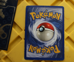 Rare 1999 Pokemon Stage 2 Charizard 4/102 Holo Rare Shadowless Card - Image 5
