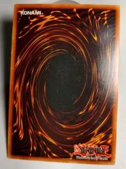 Red Eyes Black Dragon BPT-005 Secret Rare Limited Edition Yu-Gi-Oh Card NM - Image 4