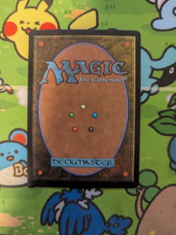 Magic the Gathering Yshtola Nights Blessed Surge Foil 215 Final Fantasy - Image 2