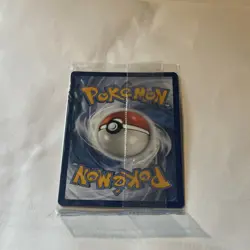 The Pokemon Company Pikachu 027 SV Promo Holo EN Basic HP60 2023 - Image 2