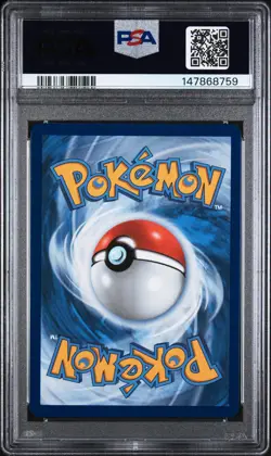 Riolu 2025 Pokemon Mep En-Me Black Star Promo #010 Meg Etb-Mega Lucario PSA 10 - Image 2