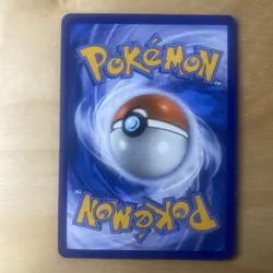 Roaring Moon 011/015 Mcdonald's Holo Pokemon card - Image 2