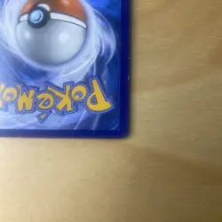 Roaring Moon 011/015 Mcdonald's Holo Pokemon card - Image 3